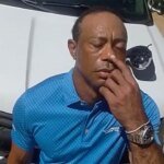 Tiger Woods arrested for DUI despite blowing zero on breathalyzer test
