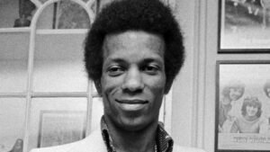 Hot Chocolate Co-Founder Tony Wilson Dead at 89