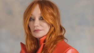 Tori Amos, ‘In Times of Dragons’