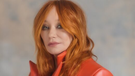 Tori Amos, ‘In Times of Dragons’