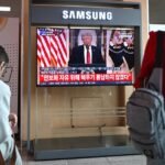 Oil prices rise as Trump says Iran war take 2-3 more weeks, with no plan for Strait of Hormuz