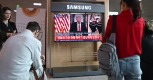 Oil prices rise as Trump says Iran war take 2-3 more weeks, with no plan for Strait of Hormuz