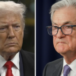 Why Jerome Powell — not Trump — will decide when the Federal Reserve chief exits the scene