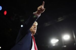 Trump Administration Plans Sweeping Changes to Accreditation