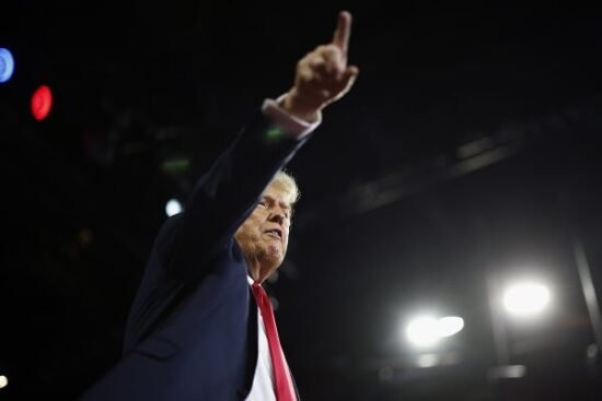 Trump Administration Plans Sweeping Changes to Accreditation