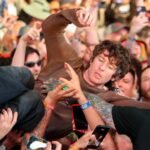 Blood Orange, Brandon Yates’s Father Video