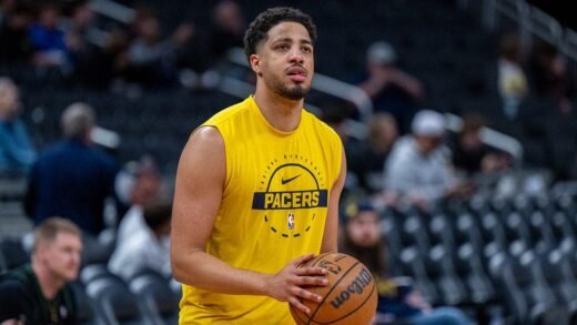 NBA news: Tyrese Haliburton reveals he has been battling shingles this year