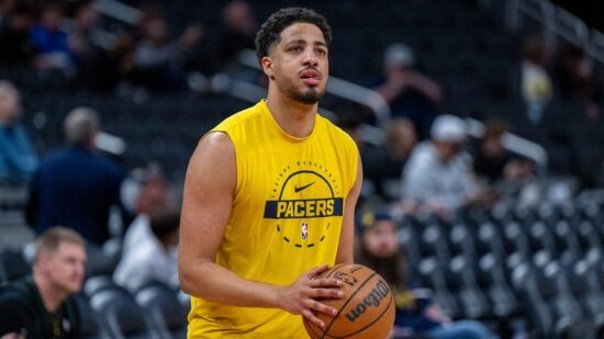 NBA news: Tyrese Haliburton reveals he has been battling shingles this year