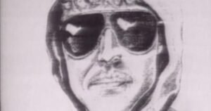 FBI arrests suspected Unabomber in Montana (1996)