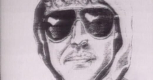 FBI arrests suspected Unabomber in Montana (1996)