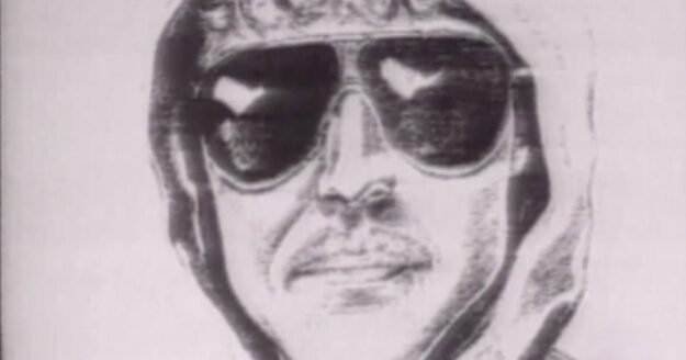 FBI arrests suspected Unabomber in Montana (1996)