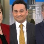 Face the Nation: Salvanto, Turner, Georgieva