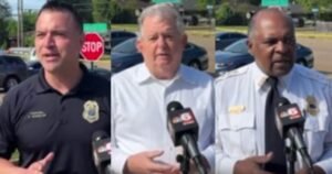 Police give early update on Shreveport, Louisiana mass shooting