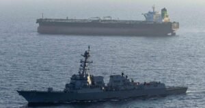 Iran war and Strait of Hormuz stuck in limbo as Trump mulls latest Iranian offer