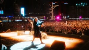 System of a Down, Korn, Ministry Meet the Metal Moment