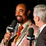 Knicks legend Walt Frazier drops wild Iran reference when discussing Bulls