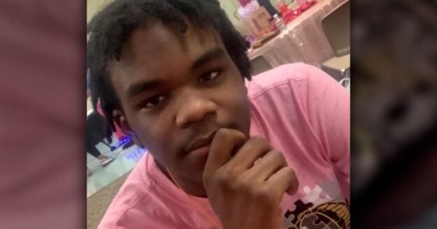 Mother of 17-year-old fatally shot by St. Louis police speaks out: "They just treated him so badly"