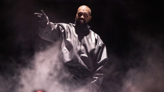 Diageo, Rockstar Energy Exit Wireless Festival Over Kanye West Booking