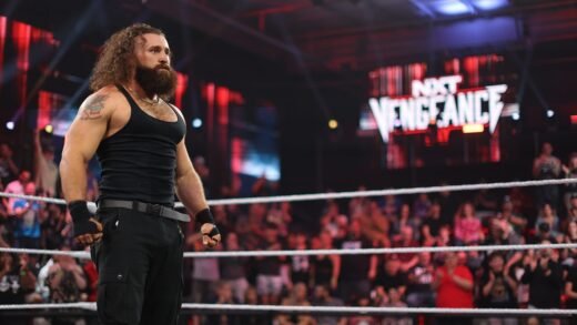 Tony D’Angelo enters NXT Championship fray at Stand & Deliver
