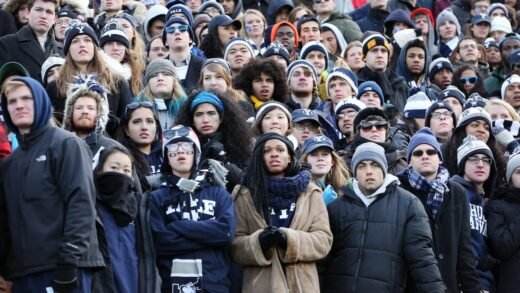 Yale athletics under scrutiny over hiring