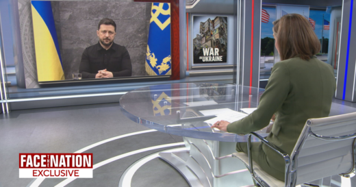 Zelenskyy says Ukraine bracing for “big attacks” by Russia in next 24 hours