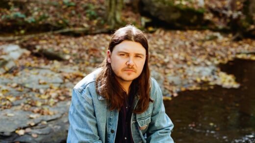 Ben Chapman of ‘Peach Jam’ Makes His ‘Became a Man’ Album
