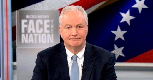 “Face the Nation with Margaret Brennan” guests for May 24, 2026