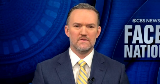 “Face the Nation with Margaret Brennan” guests for May 17, 2026