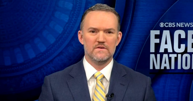 “Face the Nation with Margaret Brennan” guests for May 17, 2026
