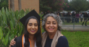 Texas mother of 4 released from ICE custody after more than a month in detention