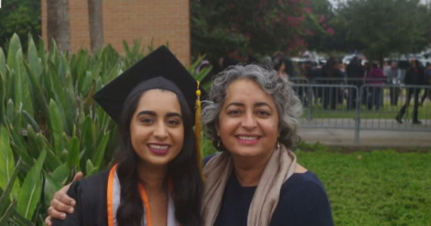 Texas mother of 4 released from ICE custody after more than a month in detention