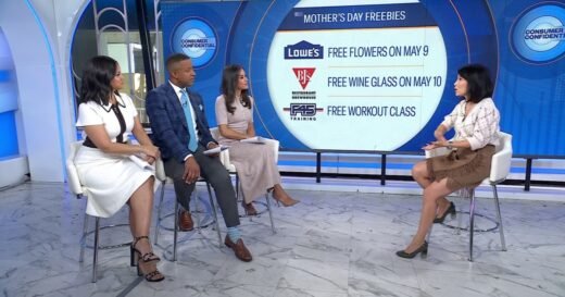 Score These May 2026 Freebies: Comic Books, Flowers, Legos