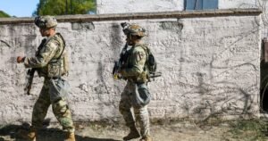 Trump administration to pull 5,000 troops from Germany