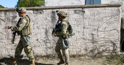 Trump administration to pull 5,000 troops from Germany