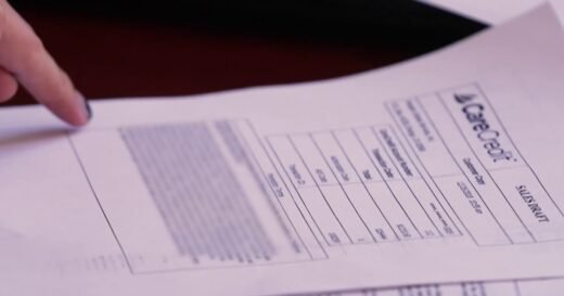 Critics slam medical credit cards as some states try to curb use