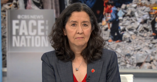 Transcript: Save the Children President and CEO Janti Soeripto on “Face the Nation with Margaret Brennan,” May 10, 2026