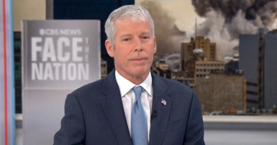 Transcript: Energy Secretary Chris Wright on “Face the Nation with Margaret Brennan,” May 10, 2026