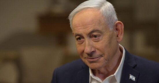 Israeli Prime Minister Benjamin Netanyahu: The 2026 60 Minutes Interview