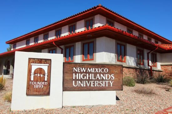 More Administrators Dismissed From New Mexico Highlands