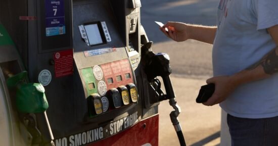 Latest Inflation Numbers Reflect Impact of War With Iran
