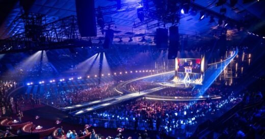 Eurovision Song Contest boycotted by five countries over Israel
