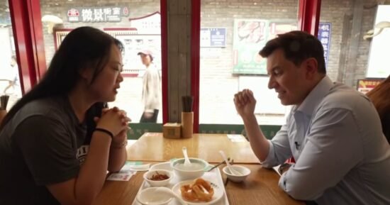 A taste of Beijing’s local dishes