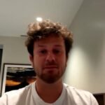 American passenger from hantavirus-hit cruise ship speaks about life in quarantine