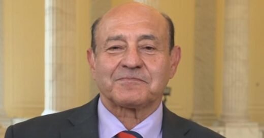 Rep. Lou Correa says “we owe it to our veterans” to research psychedelic drug therapies