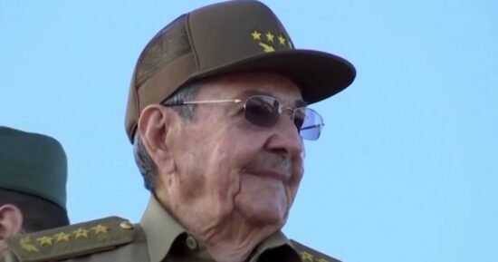 U.S. seeks to indict Cuba’s Raul Castro