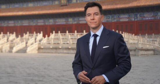 Reflecting on high stakes week in Beijing