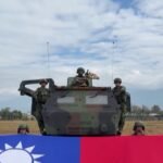 Taiwan ramps up drone production amid threat of potential China invasion