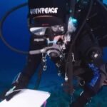 Five Italian divers killed in cave dive in the Maldives