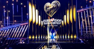 Bulgaria wins the Eurovision Song Contest with Dara’s ‘Bangaranga’