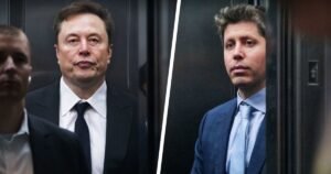 Jury tosses Elon Musk’s lawsuit against OpenAI and Sam Altman